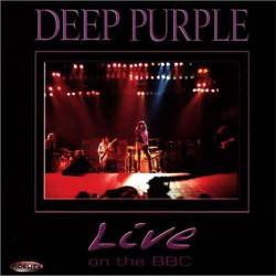 Deep Purple : Live on the BBC